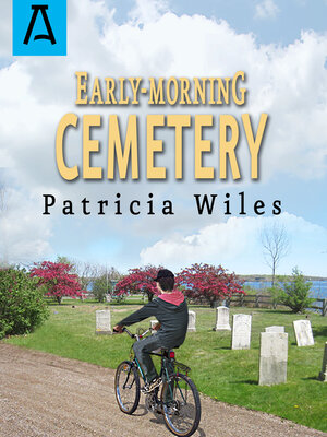 cover image of Early-Morning Cemetery
